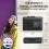 CoBak 2 Pack Anti-Glare Matte Screen Protector for 7