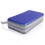 alavisxf xx CD Case Hard, 96 Capacity Plastic Port 6