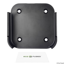 Eco-Fused Apple TV Wall Mount Compatible with Appl
