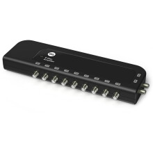 SLx TV Signal Booster Aerial Amplifier, 8 Way Sign
