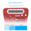 Dlyfull Battery Tester, LCD Display Universal Batt 3
