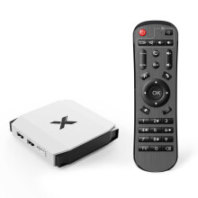 Android TV Box 4GB RAM 32GB ROM, Set Top TV Box Co