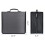 alavisxf xx CD Case, 432 Capacity DVD Case Holder, 4