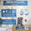 DigiFunk Work Site Radio | USB Rechargeable | DAB+ 4