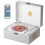 KLIM RETRO CD PLAYER – Vintage Style CD Player wit 1