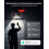 Techage Outdoor Surveillance Camera, 2K WiFi Wirel 4