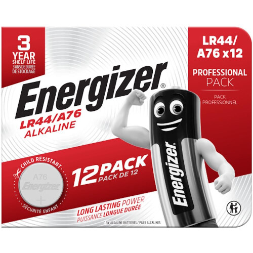 Energizer Energizer Coin Cell and Miniature Batteries CR2032