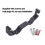 Decoralin Sky Q Mini Box Wall Mount Bracket – Comp 2