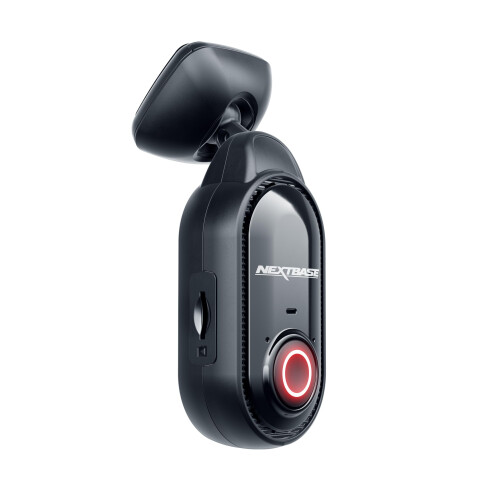 Nextbase Nextbase Piqo 1K Dash Cam – Full HD, Small Front D