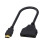 HDMI Splitters 1 in 2 Out HDMI Splitter Cable Adap 1