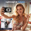 AUTO-VOX Solar Wireless Reversing Camera for Car,V 7