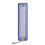 alavisxf xx CD Case Hard, 96 Capacity Plastic Port 5