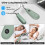 RF Remote Control Page Turner for Kindle Paperwhit 5