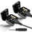 US to UK Plug Adapter with Screwdriver, USA to UK 1
