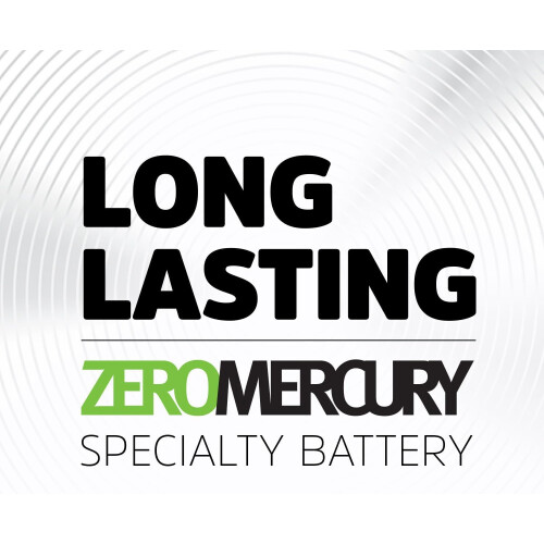 Energizer Energizer Coin Cell and Miniature Batteries CR2032 1