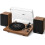 Qlearsoul SoulBox S1 Vinyl Record Player with Ster 1