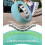 Seltureone 13 Pack Ring Cover for Oura Ring 4 Cera 4