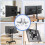 1 pcs HDMI Splitters 1 in 2 Out HDMISplitter,doubl 7