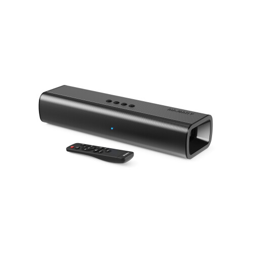 MAJORITY Bluetooth Soundbar for TV | 2.0 Stereo |