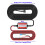 Gebildet Dash Cam Hardwire Kit Mini USB 10ft 12V-2 4
