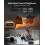 COLSUR Bluetooth Speaker with Radio, 15W Fast Wire 5