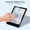 CoBak 2 Pack Anti-Glare Matte Screen Protector for 4