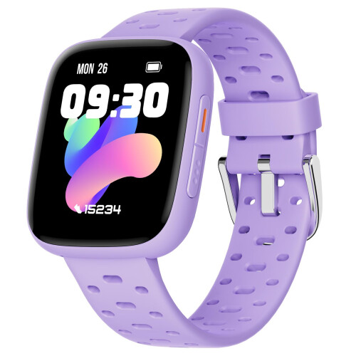 BIGGERFIVE Kids Smart Watch No Phone Needed, 1.8"
