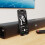 MAJORITY Bluetooth Soundbar for TV | 2.0 Stereo | 2