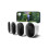 Arlo Arlo Pro 5 Security Camera Outdoor Wireless, 2K Vi 1