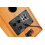 Edifier Edifier R1000T4 Active Bookshelf Speakers 2.0, 24W 3