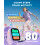 BIGGERFIVE Kids Smart Watch No Phone Needed, 1.8" 6