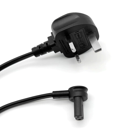 BrightOn Power Cord Compatible with Sonos ERA 100 1