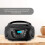 BrightOn Power Cord Compatible with Sonos ERA 100 7