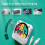 Portable CD Player with Bluetooth, Rechargeable CD 3