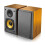 Edifier Edifier R1000T4 Active Bookshelf Speakers 2.0, 24W 1