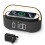 COLSUR Bluetooth Speaker with Radio, 15W Fast Wire 1