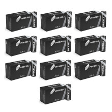 Duracell AA Industrial Alkaline Battery (100)
