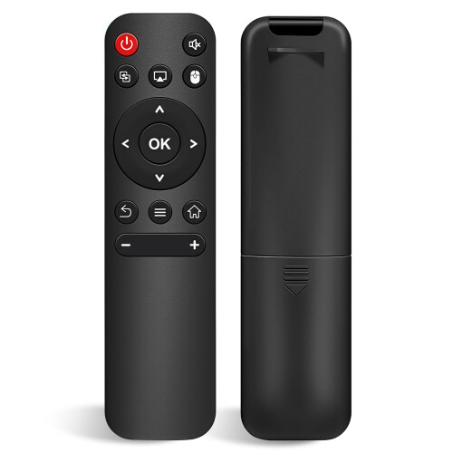 Hy300 Projector Remote Control For Xgody | Hy300 R