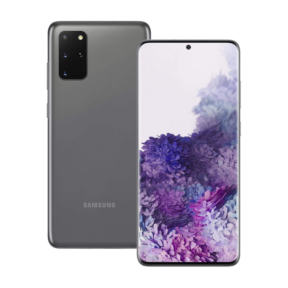 Samsung 2020 Galaxy S20 Plus 5G 128Gb - Cosmic Gre