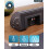 MAJORITY Bluetooth Sound Bar for TV | Built-in Sub 5