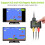 LiNKFOR AV to HDMI Video Converter – Connect Retro 3