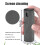 Screen Cleaner Spray Car Screen Cleaner Car Access 2