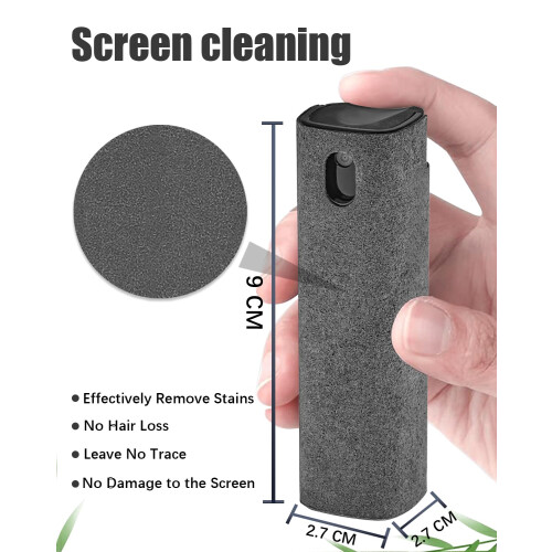 Screen Cleaner Spray Car Screen Cleaner Car Access 1