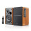 Edifier Edifier R1280Ts Powered Bookshelf Speakers - 2.0 S 1