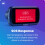 Nextbase Nextbase 422GW Dash Cam Front and Rear Camera - 2K 6