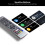 GOUYESHO Generic SHW/RMC/0121 Replacement Remote C 3