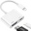 Lightning to HDMI Adapter【Apple MFi Certified】 HDM 1