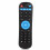 Universal Remote Control Replacement for T95Z Plus 1
