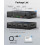 4K HDMI Splitter 1 in 4 Out with EDID HDCP HDR 3D, 5