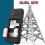 TTfone TT150 Unlocked Basic Mobile Phone UK Sim Fr 2